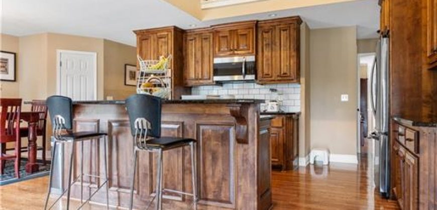 Homes for Sale in Kansas City, MO 64157 | 9020 N Oxford Avenue