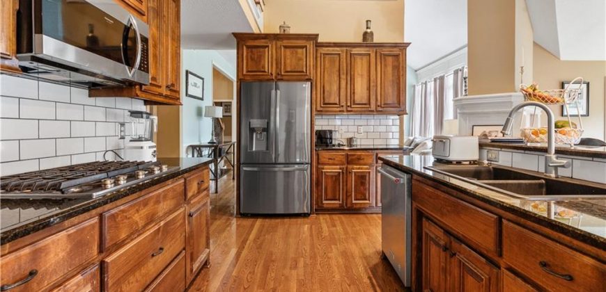 Homes for Sale in Kansas City, MO 64157 | 9020 N Oxford Avenue