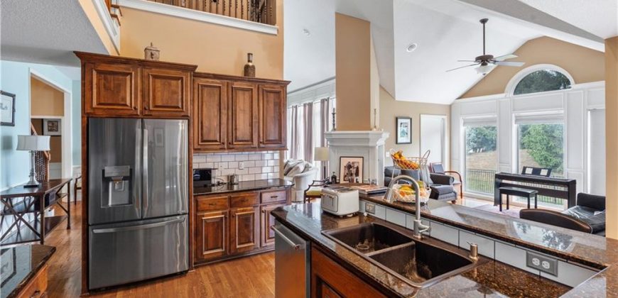 Homes for Sale in Kansas City, MO 64157 | 9020 N Oxford Avenue