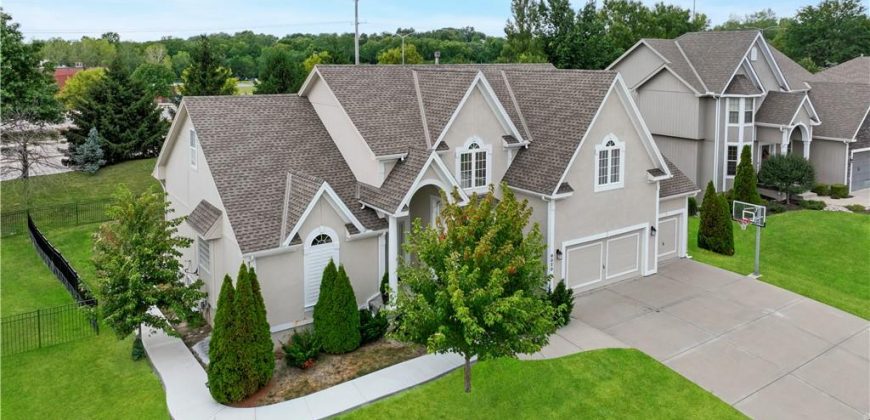 Homes for Sale in Kansas City, MO 64157 | 9020 N Oxford Avenue