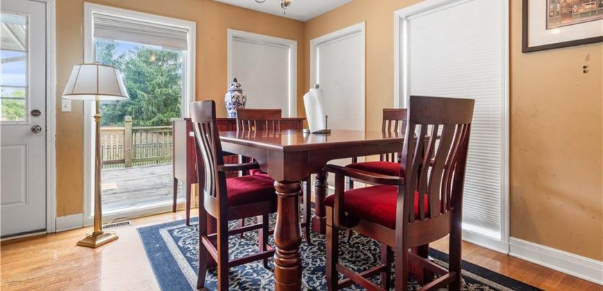 Homes for Sale in Kansas City, MO 64157 | 9020 N Oxford Avenue