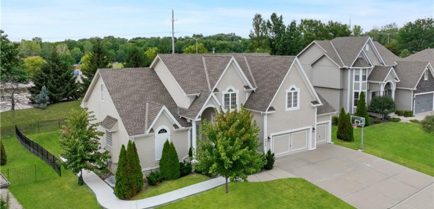 Homes for Sale in Kansas City, MO 64157 | 9020 N Oxford Avenue