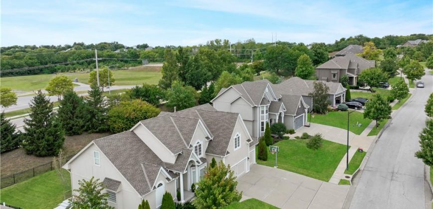 Homes for Sale in Kansas City, MO 64157 | 9020 N Oxford Avenue