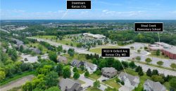 Homes for Sale in Kansas City, MO 64157 | 9020 N Oxford Avenue