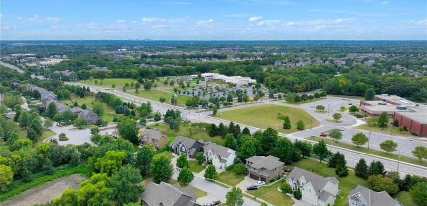 Homes for Sale in Kansas City, MO 64157 | 9020 N Oxford Avenue