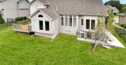 Homes for Sale in Kansas City, MO 64157 | 9020 N Oxford Avenue