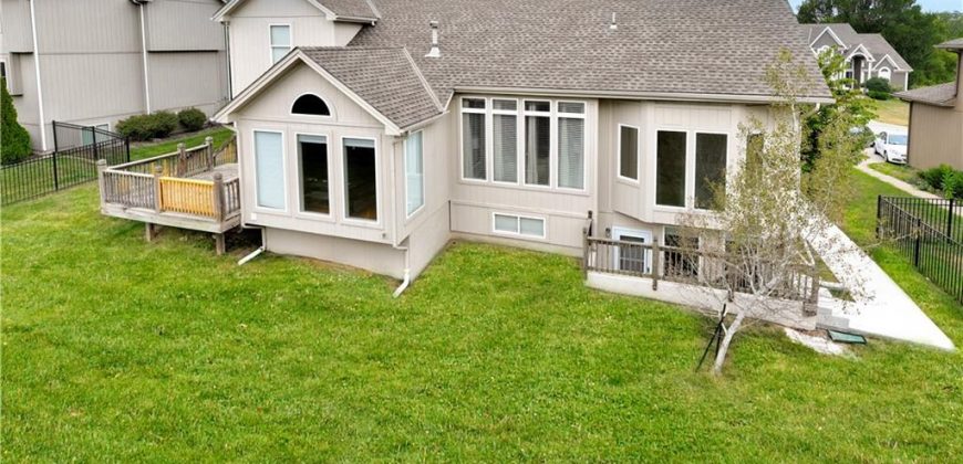 Homes for Sale in Kansas City, MO 64157 | 9020 N Oxford Avenue