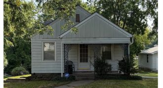 Homes for Sale in Kansas City, MO 64117 | 4013 NE Chaumiere Road