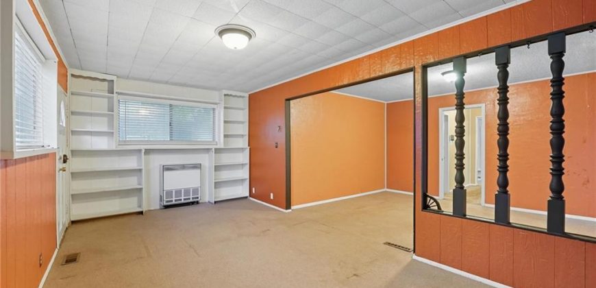 Homes for Sale in Gladstone, MO 64119 | 3712 NE 57th Terrace