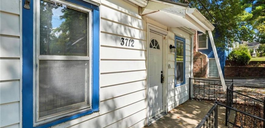 Homes for Sale in Gladstone, MO 64119 | 3712 NE 57th Terrace