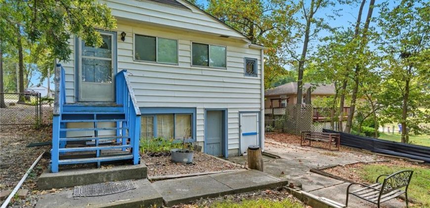 Homes for Sale in Gladstone, MO 64119 | 3712 NE 57th Terrace