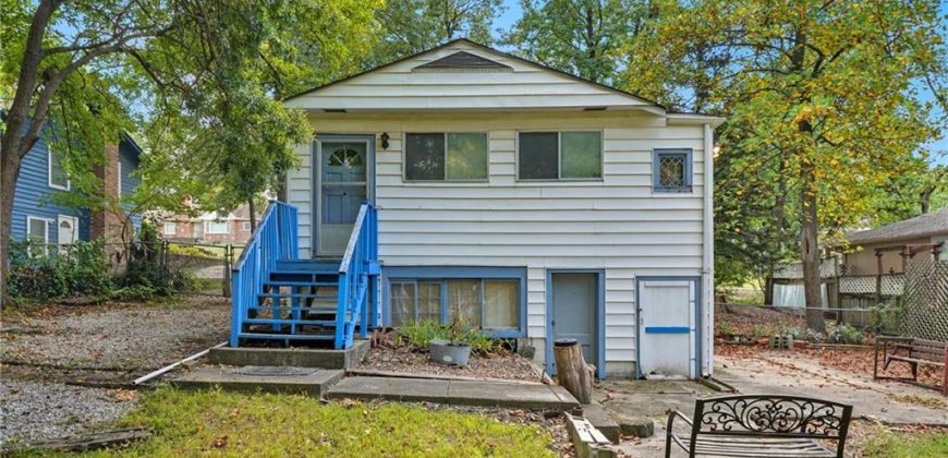 Homes for Sale in Gladstone, MO 64119 | 3712 NE 57th Terrace