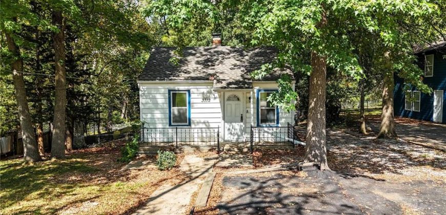 Homes for Sale in Gladstone, MO 64119 | 3712 NE 57th Terrace