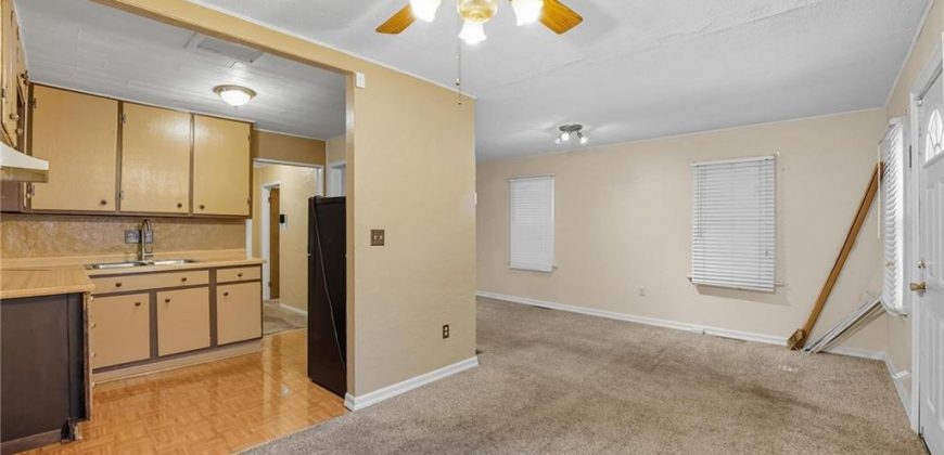 Homes for Sale in Gladstone, MO 64119 | 3712 NE 57th Terrace