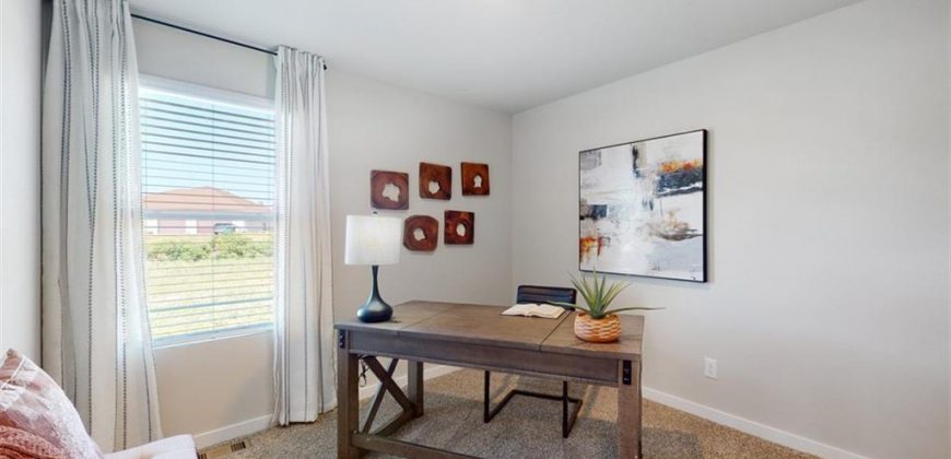 Homes for Sale in Liberty, MO 64068 | 604  Izzy Way