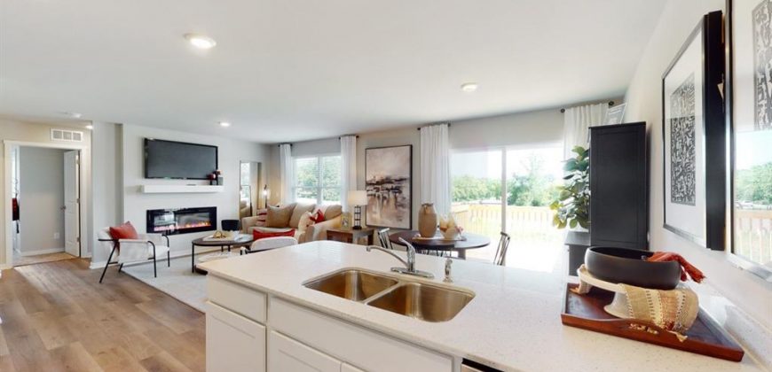 Homes for Sale in Liberty, MO 64068 | 604  Izzy Way