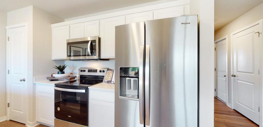 Homes for Sale in Liberty, MO 64068 | 604  Izzy Way