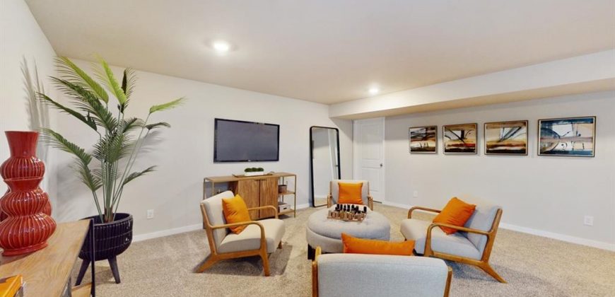 Homes for Sale in Liberty, MO 64068 | 604  Izzy Way