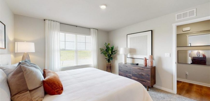 Homes for Sale in Liberty, MO 64068 | 604  Izzy Way