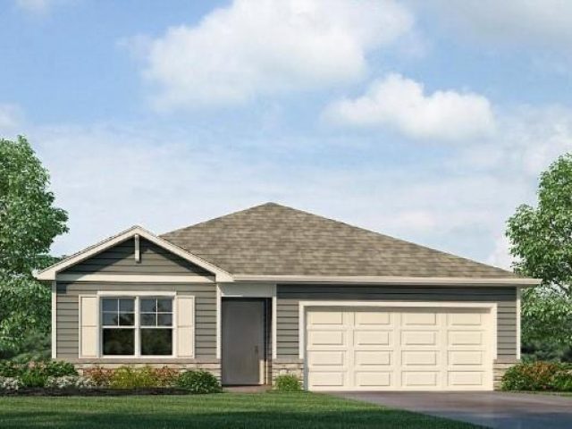 Homes for Sale in Liberty, MO 64068 | 604  Izzy Way