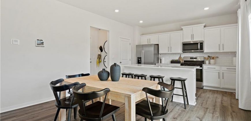 Homes for Sale in Liberty, MO 64068 | 512  Ella’s Way