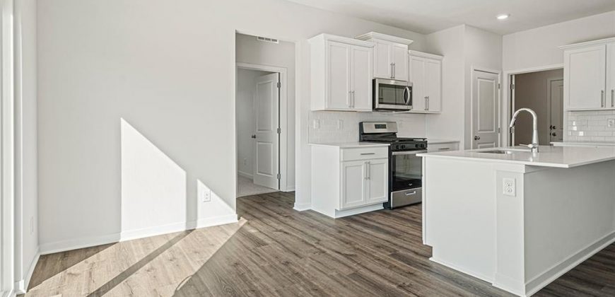 Homes for Sale in Liberty, MO 64068 | 621  Izzy Way