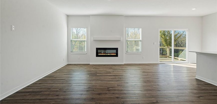 Homes for Sale in Liberty, MO 64068 | 621  Izzy Way