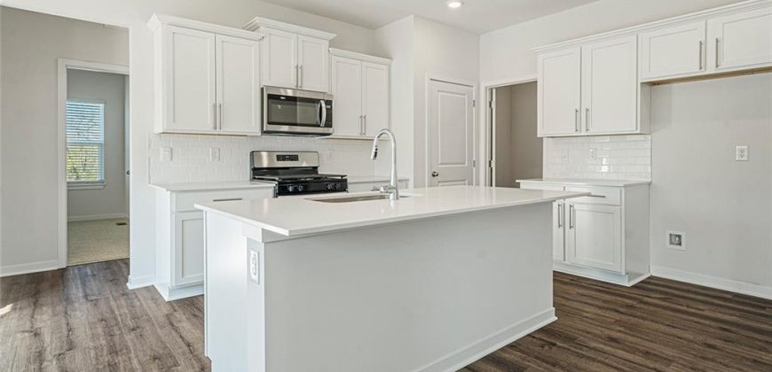 Homes for Sale in Liberty, MO 64068 | 621  Izzy Way