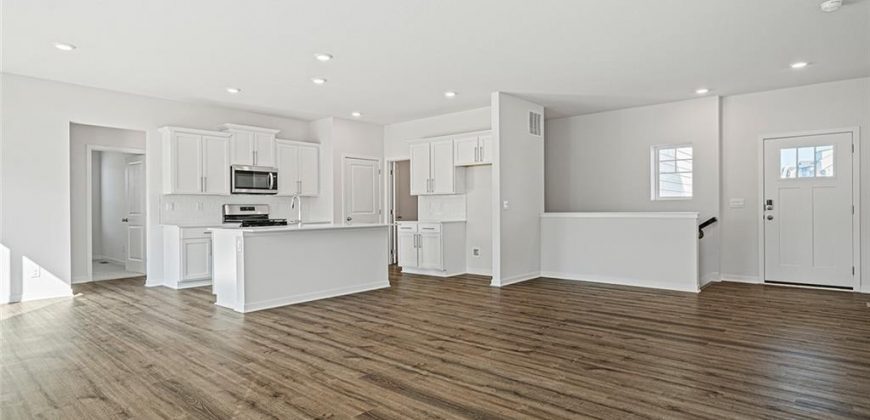 Homes for Sale in Liberty, MO 64068 | 621  Izzy Way