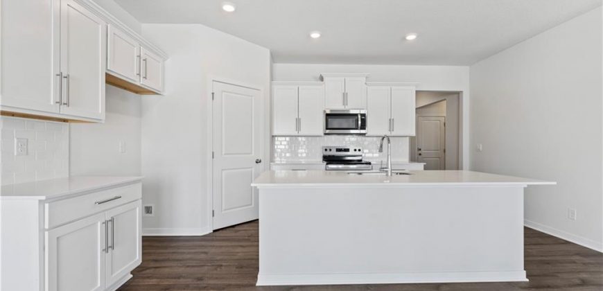 Homes for Sale in Liberty, MO 64068 | 621  Izzy Way