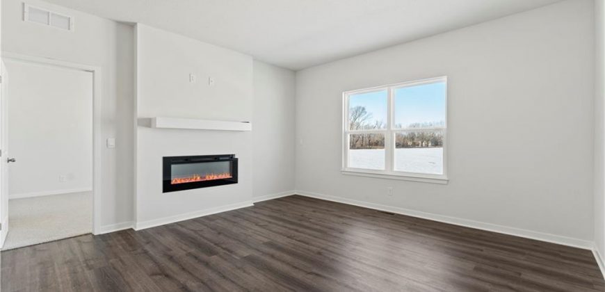 Homes for Sale in Liberty, MO 64068 | 621  Izzy Way