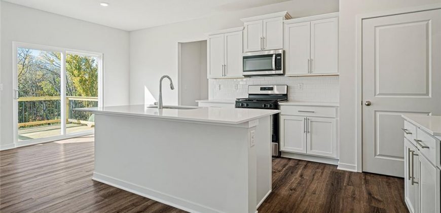 Homes for Sale in Liberty, MO 64068 | 621  Izzy Way