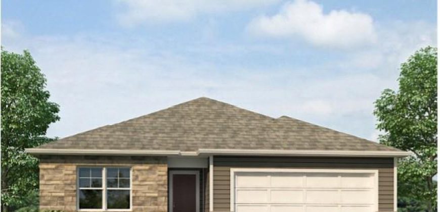 Homes for Sale in Liberty, MO 64068 | 621  Izzy Way