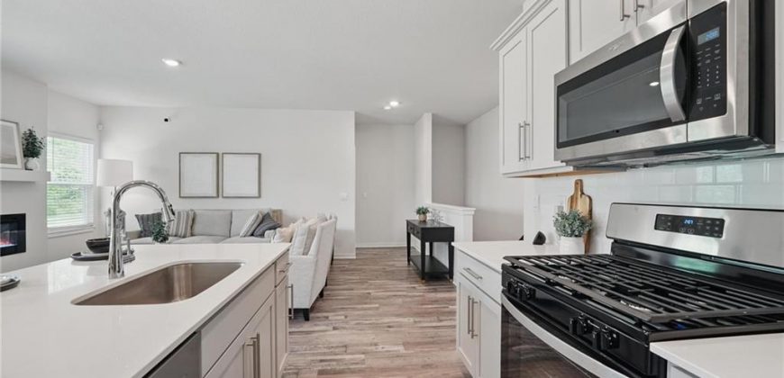 Homes for Sale in Liberty, MO 64068 | 601  Short Street