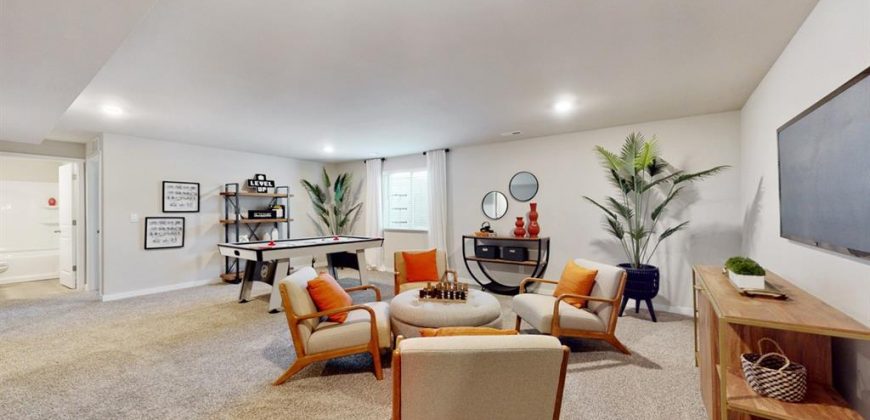 Homes for Sale in Liberty, MO 64068 | 524  Ella’s Way