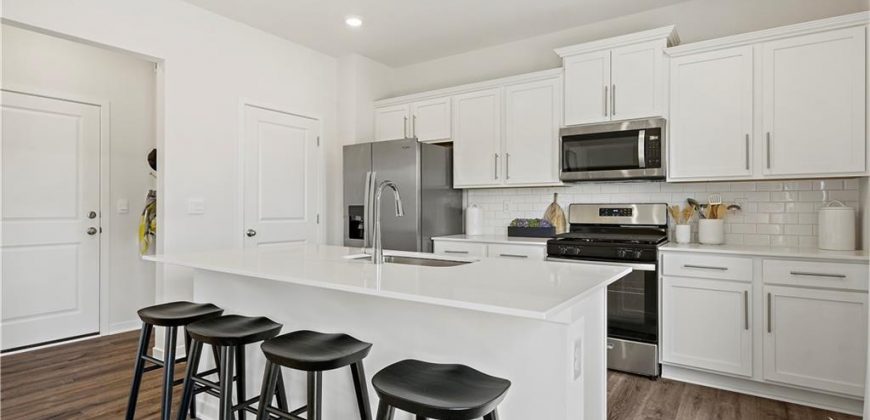 Homes for Sale in Liberty, MO 64068 | 500  Ella’s Way