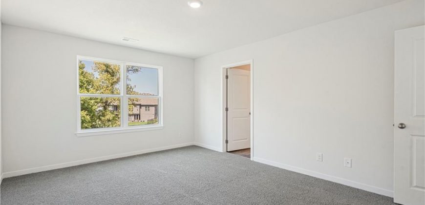 Homes for Sale in Liberty, MO 64068 | 420  Ella’s Way