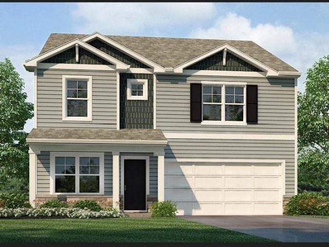 Homes for Sale in Liberty, MO 64068 | 420  Ella’s Way