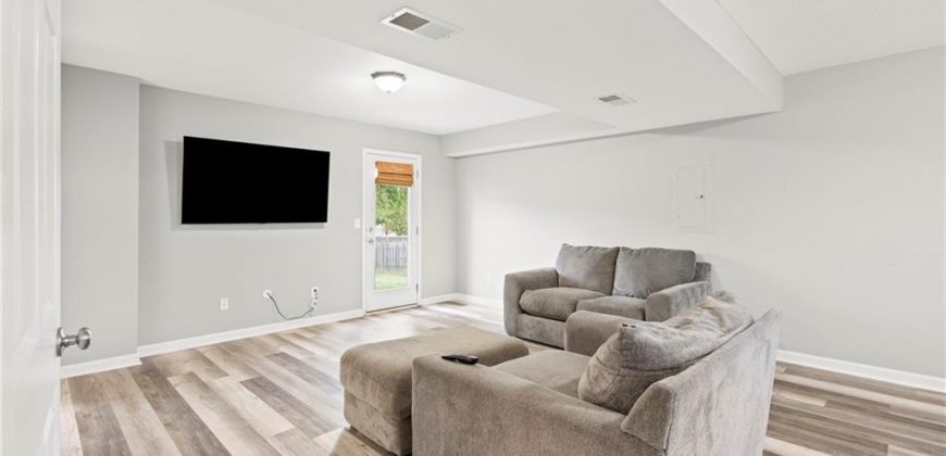 Homes for Sale in Kansas City, MO 64157 | 7808 NE 109th Circle