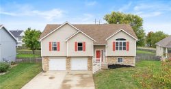 Homes for Sale in Kansas City, MO 64157 | 7808 NE 109th Circle