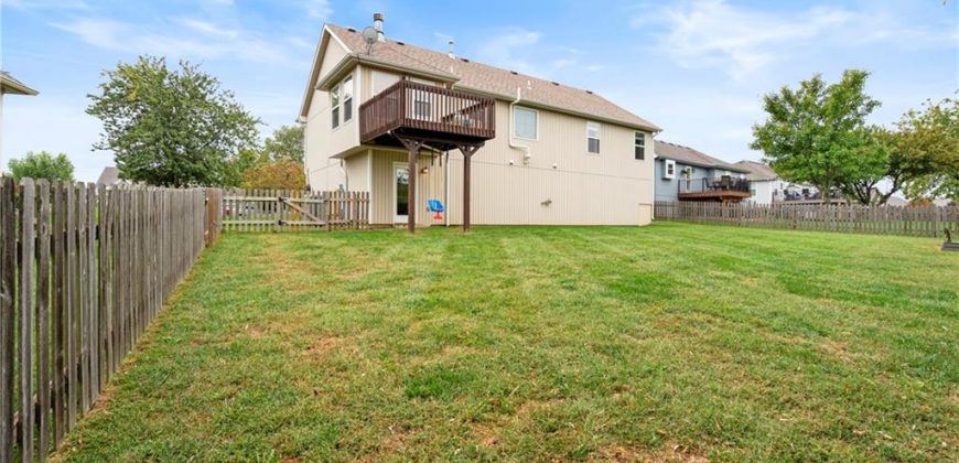 Homes for Sale in Kansas City, MO 64157 | 7808 NE 109th Circle