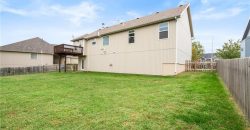 Homes for Sale in Kansas City, MO 64157 | 7808 NE 109th Circle