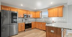 Homes for Sale in Kansas City, MO 64157 | 7808 NE 109th Circle