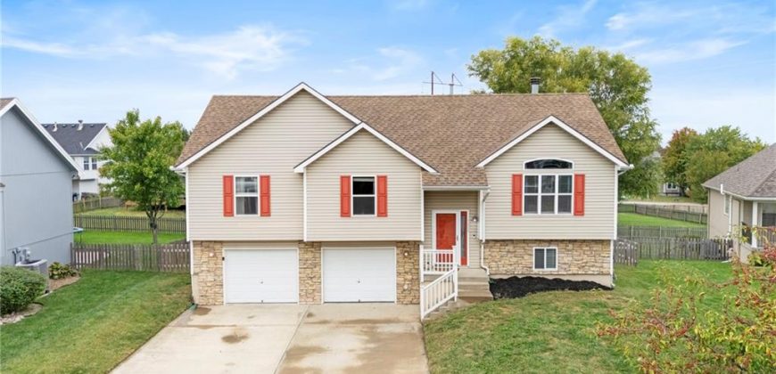 Homes for Sale in Kansas City, MO 64157 | 7808 NE 109th Circle