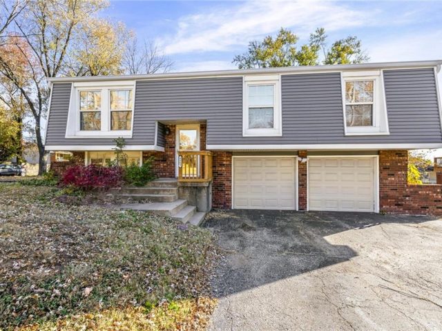 Homes for Sale in Kansas City, MO 64155 | 8809 N MAIN Street