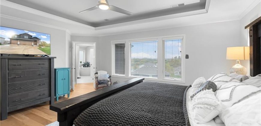 Homes for Sale in Platte City, MO 64079 | 17950 NW 130th Street