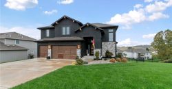 Homes for Sale in Platte City, MO 64079 | 17950 NW 130th Street