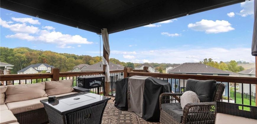 Homes for Sale in Platte City, MO 64079 | 17950 NW 130th Street