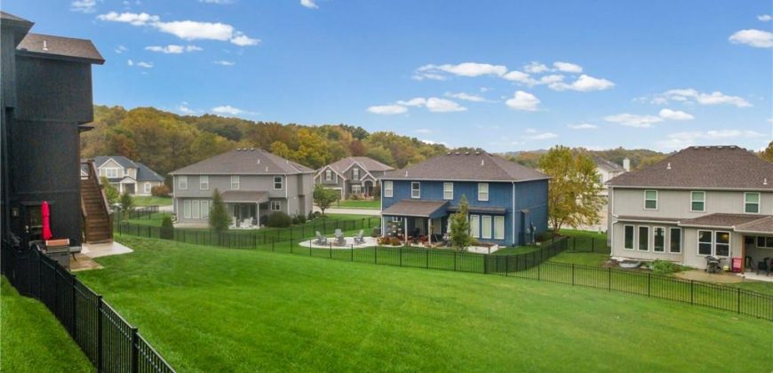 Homes for Sale in Platte City, MO 64079 | 17950 NW 130th Street