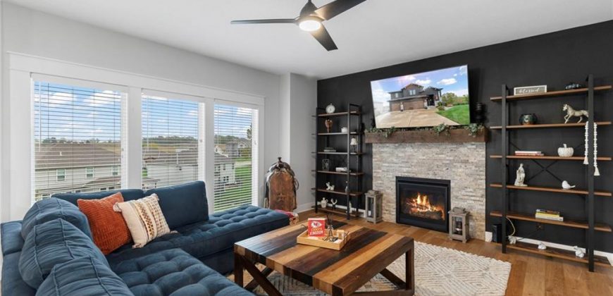 Homes for Sale in Platte City, MO 64079 | 17950 NW 130th Street